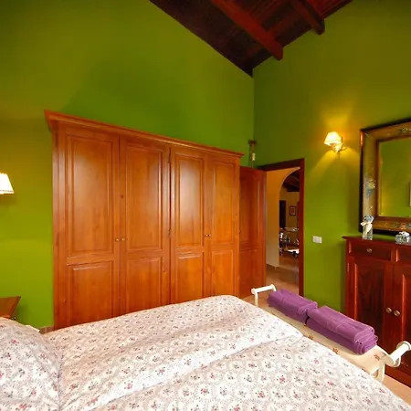 Ferienhaus Paraiso - Ganzjährig Geheizter Pool Puerto de la Cruz (Tenerife)