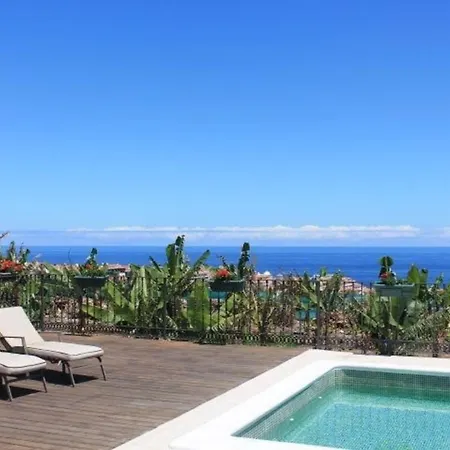 Paraiso - Ganzjaehrig Geheizter Pool Holiday home